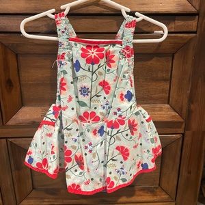 12-18mo Matilda Jane Bubble